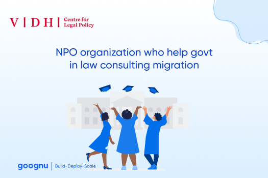 Vidhi Centre Legal Policy